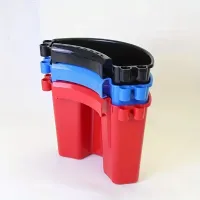 Car Detailing Bucket Organizer Kit thumbnail 5