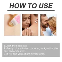 Pheromone Roll-on Attraction Perfume thumbnail 4