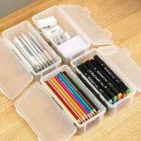 Rotating Pen Holder Organizer thumbnail 2