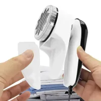 Electric Lint Remover Fabric Shaver thumbnail 5