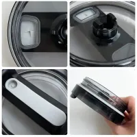 40 OZ Stanley Cup Replacement Lid thumbnail 5
