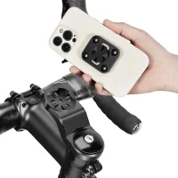 Bicycle Phone Holder Handlebar Mount thumbnail 2
