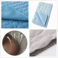 Extra Large Pet Cooling Mat Set thumbnail 5