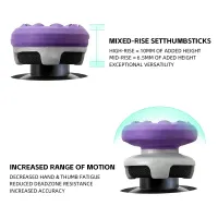 Data Frog Galaxy Thumbstick Extender thumbnail 3