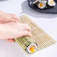 Bamboo Sushi Making Kit thumbnail 2