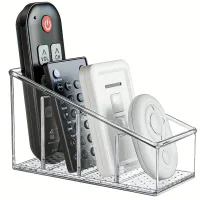 4-Compartment Remote Control Holder thumbnail 2