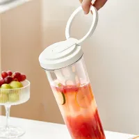 1L Cold Brew Coffee Maker with Handle thumbnail 4