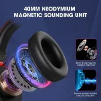 LDON Professional Gaming Headset thumbnail 3