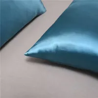 Silk Pillowcase Hair Beauty Cover thumbnail 3