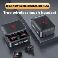 TWS M88 Pro Wireless Sport Earphones thumbnail 1