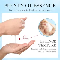 SADOER 5-Piece Ice Face Masks thumbnail 5