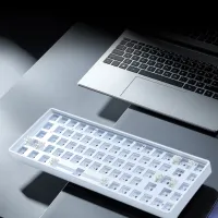 Novice 68-Key Hot-Swap Mechanical Keyboard Kit thumbnail 6