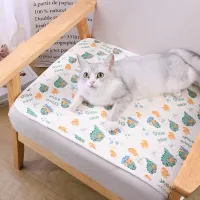 Breathable Cooling Dog Mat for Summer thumbnail 4