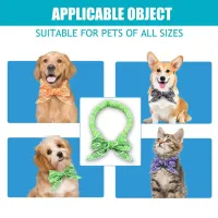 Pet Cooling Scarf - Summer Heat Relief thumbnail 3