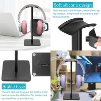 Universal Headphone Holder Rack Stand thumbnail 6