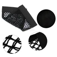 Universal Car Trunk Organizer Net thumbnail 5