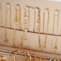 86-Piece 4-in-1 Butterfly Jewelry Set thumbnail 5
