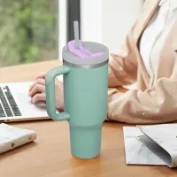 40oz Flip Straw Lid Replacement thumbnail 5