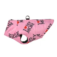 Winter Windproof Dog Jacket for Small Dogs thumbnail 4