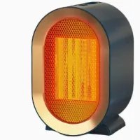 Mini Desktop Heater Fan thumbnail 6