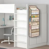 Over-the-Door Storage Organizer thumbnail 3