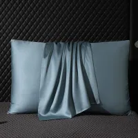Mulberry Silk Pillowcase 50x70/65x65 thumbnail 2