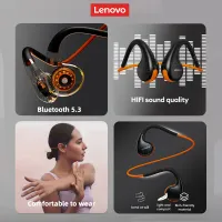 Lenovo X7 Air Conduction Headphones thumbnail 5
