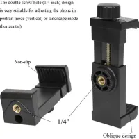 Head Strap Selfie Stick & Tripod Mount thumbnail 5