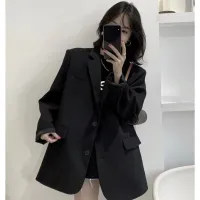 Oversized Blazer Coat for Women thumbnail 6