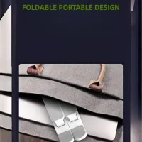 Foldable Laptop Stand thumbnail 6
