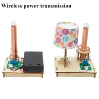 DIY Wireless Power Transmission Kit thumbnail 4