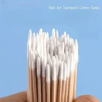 Disposable Mini Cotton Swabs thumbnail 6