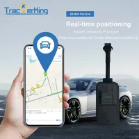 4G Car GPS Tracker EC33 thumbnail 1