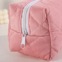 Striped Pencil Case for Girls thumbnail 6