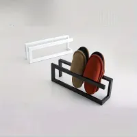 No-Drill Wall Slipper Rack thumbnail 5