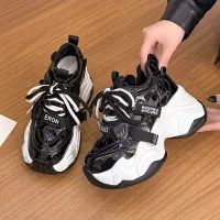 10CM Platform Sneakers for Women thumbnail 2