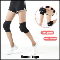 Sports Knee Pads & Knee Braces Pair thumbnail 4