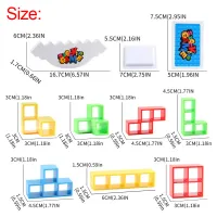 Balance Stacking Tower Puzzle Game thumbnail 6