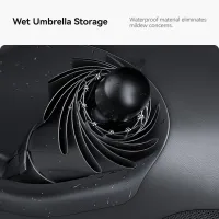 YZ Tesla Door Storage Box for Model Y/3 thumbnail 5