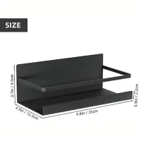 Magnetic Spice Rack Organizer thumbnail 6