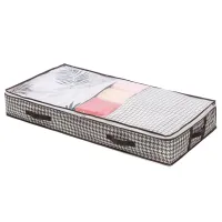 Underbed Storage Bin with Clear Window thumbnail 1