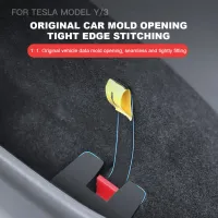 Tesla Model Y Rear Door Safety Handle Kit thumbnail 1