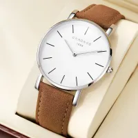 CHRONOS Minimalist Men's Watch thumbnail 2