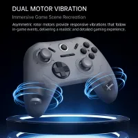 MACHENIKE G1 Wireless Gaming Controller thumbnail 6