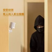 Aqara Motion Sensor for Smart Home thumbnail 6