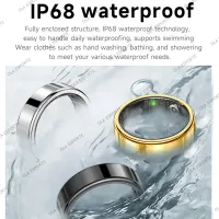 2026 Smart Ring Health Tracker thumbnail 6