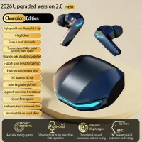 Lenovo GM2 Pro Wireless Gaming Earbuds thumbnail 6