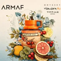 Armaf Odyssey Mandarin Sky EDP 100ml thumbnail 2