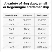HT30 Smart Ring Health Tracker thumbnail 6