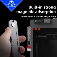 3D Printer Scraper SK5 Blade Tool thumbnail 3